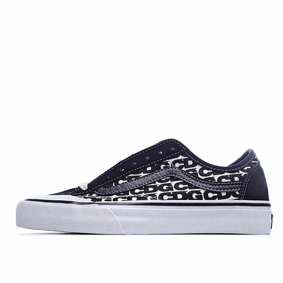Vans Style 36 Classic Sneakers