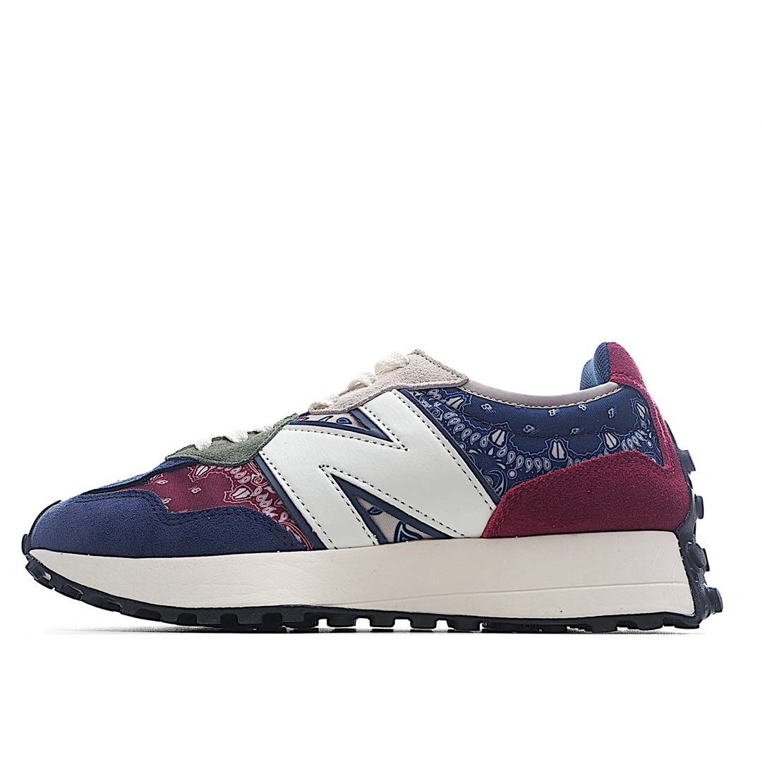 Staud x New Balance NB Sneakers