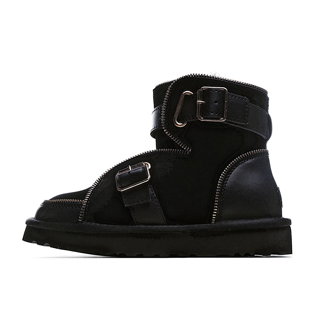 UGG Classic Sneakers Martin Boots