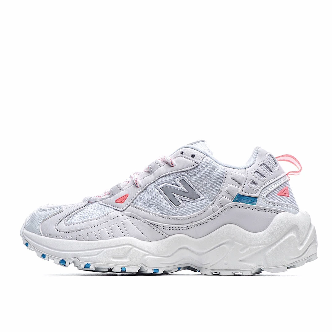 Aape NB New Balance Dad Shoes Casual Shoes