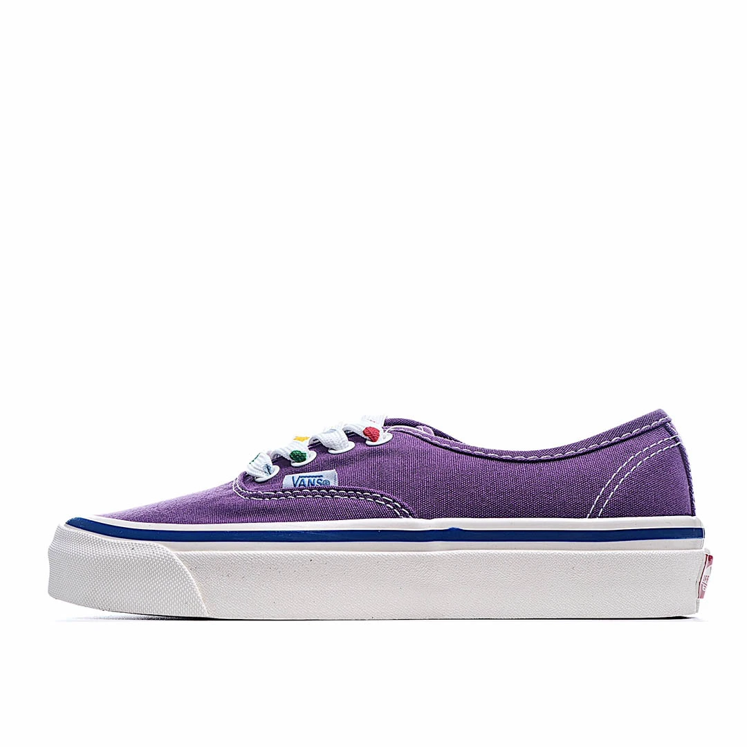 Vans Sid DX Anaheim Low-Top Espadrilles