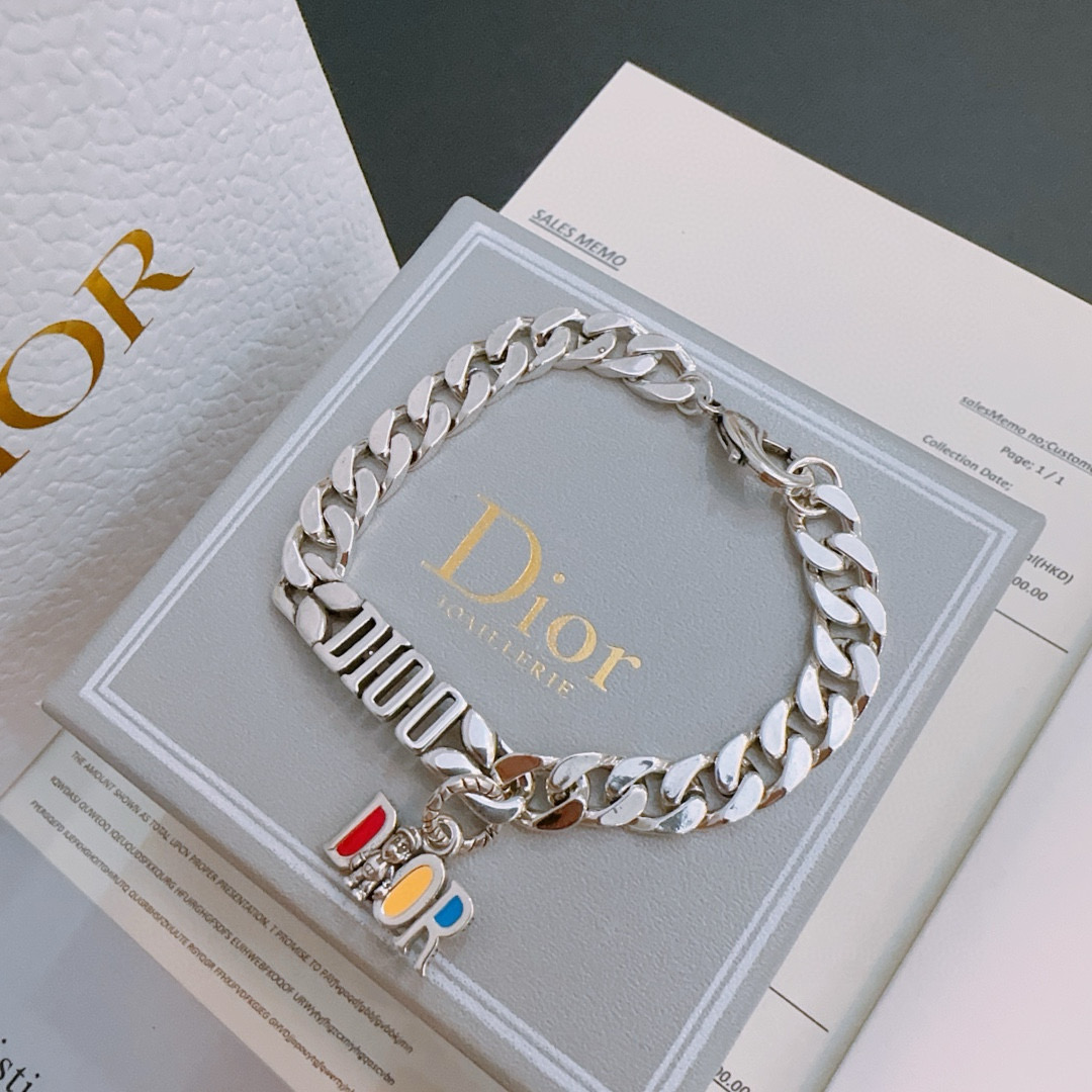 DIOR Bracelet 100