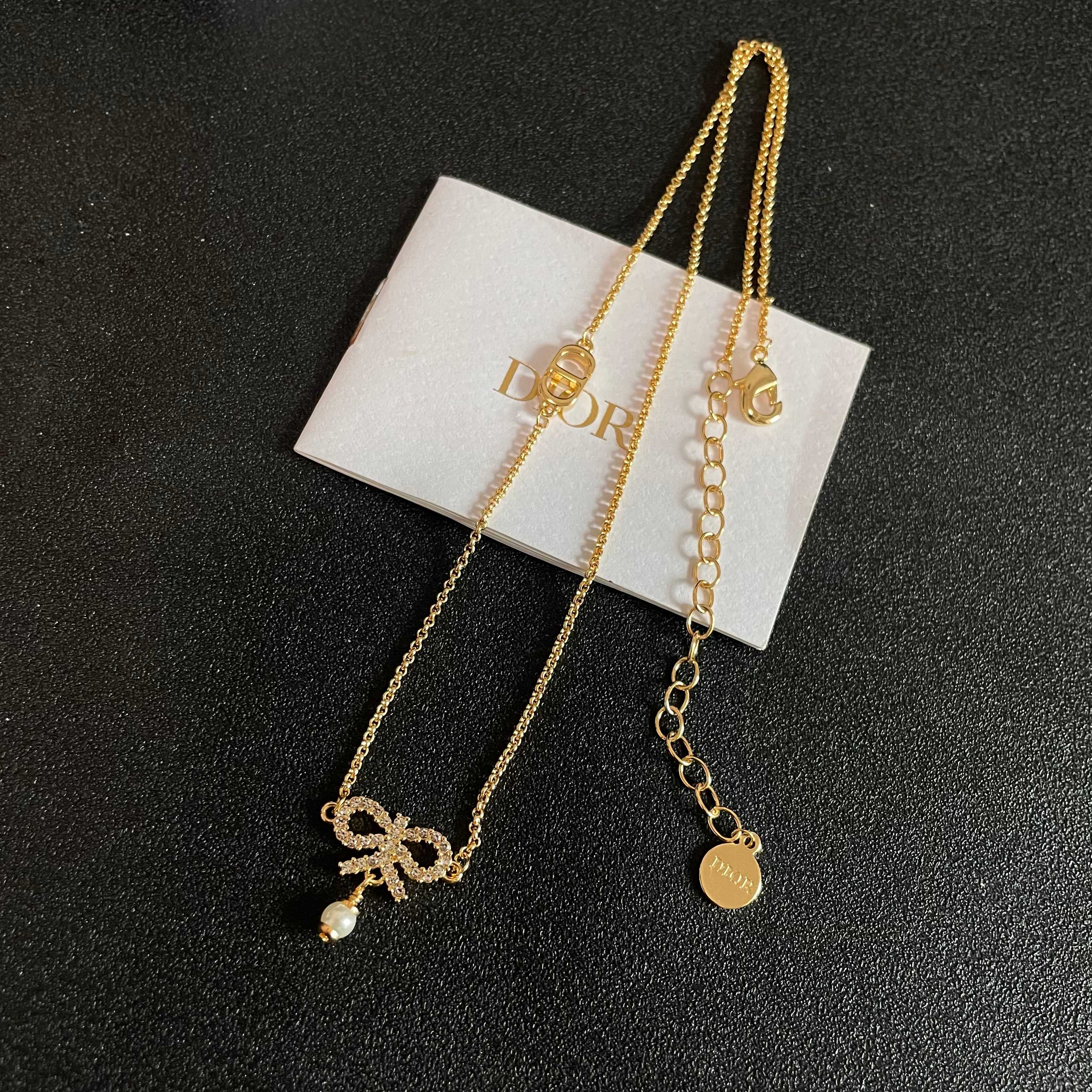 DIOR Necklace 65
