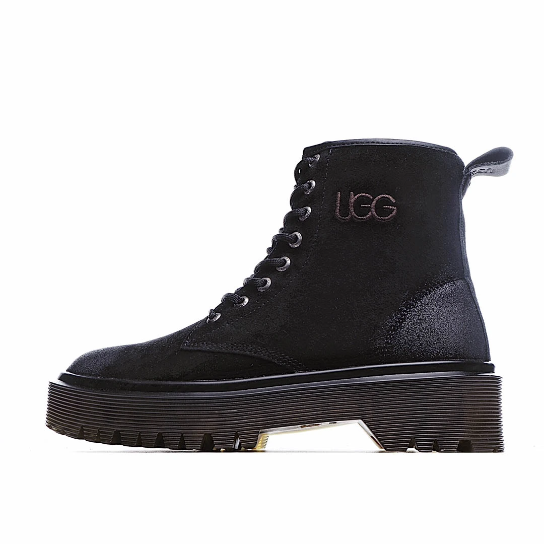 UGG high-top classic martin boots