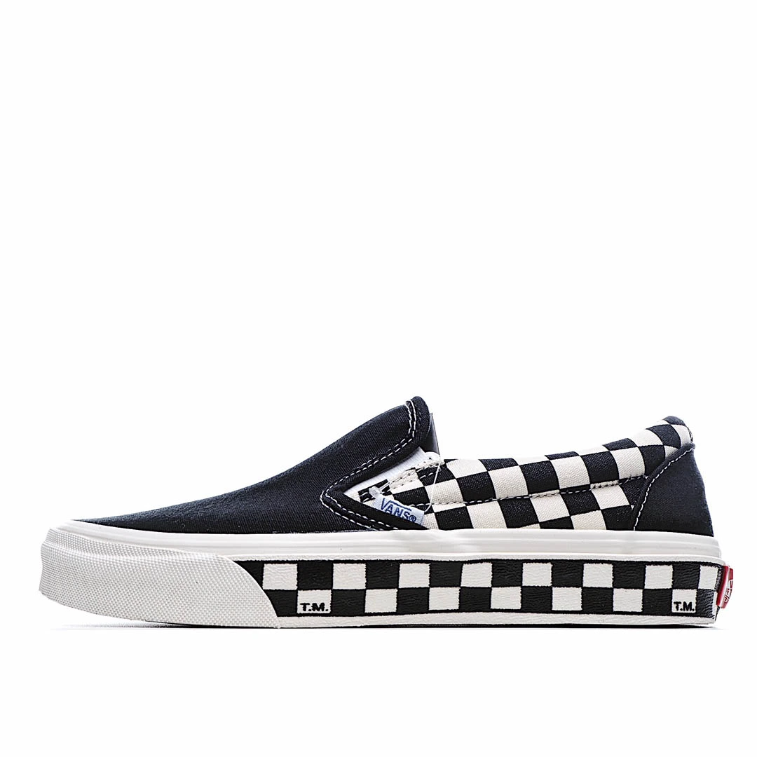 Vans Vault OG Era Low-Top Sneakers