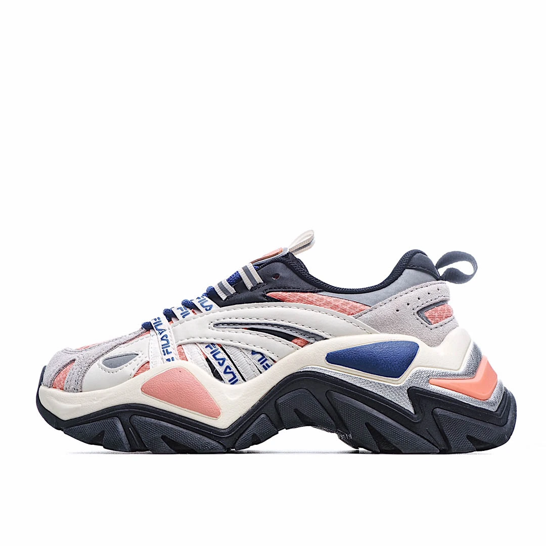 Fila Sport Interaction Casual Sports Jogging Shoes