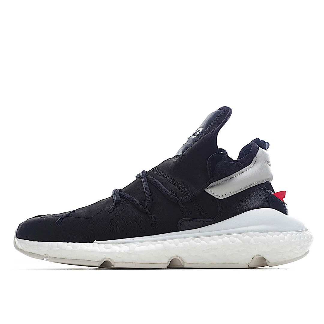Adidas Y-3 Kusari II Popcorn Flower