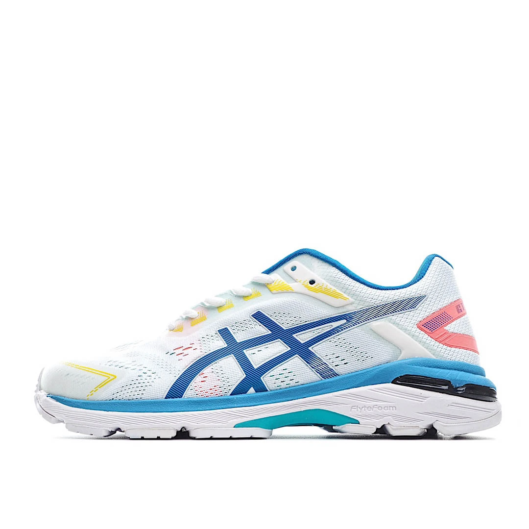 ASICS  GT-2000 7代   FLTYEFOAM DUOMAX