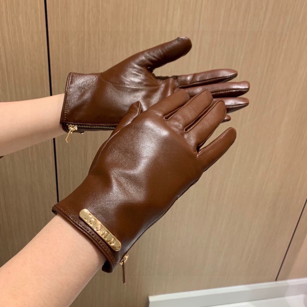 Gucci Gloves
