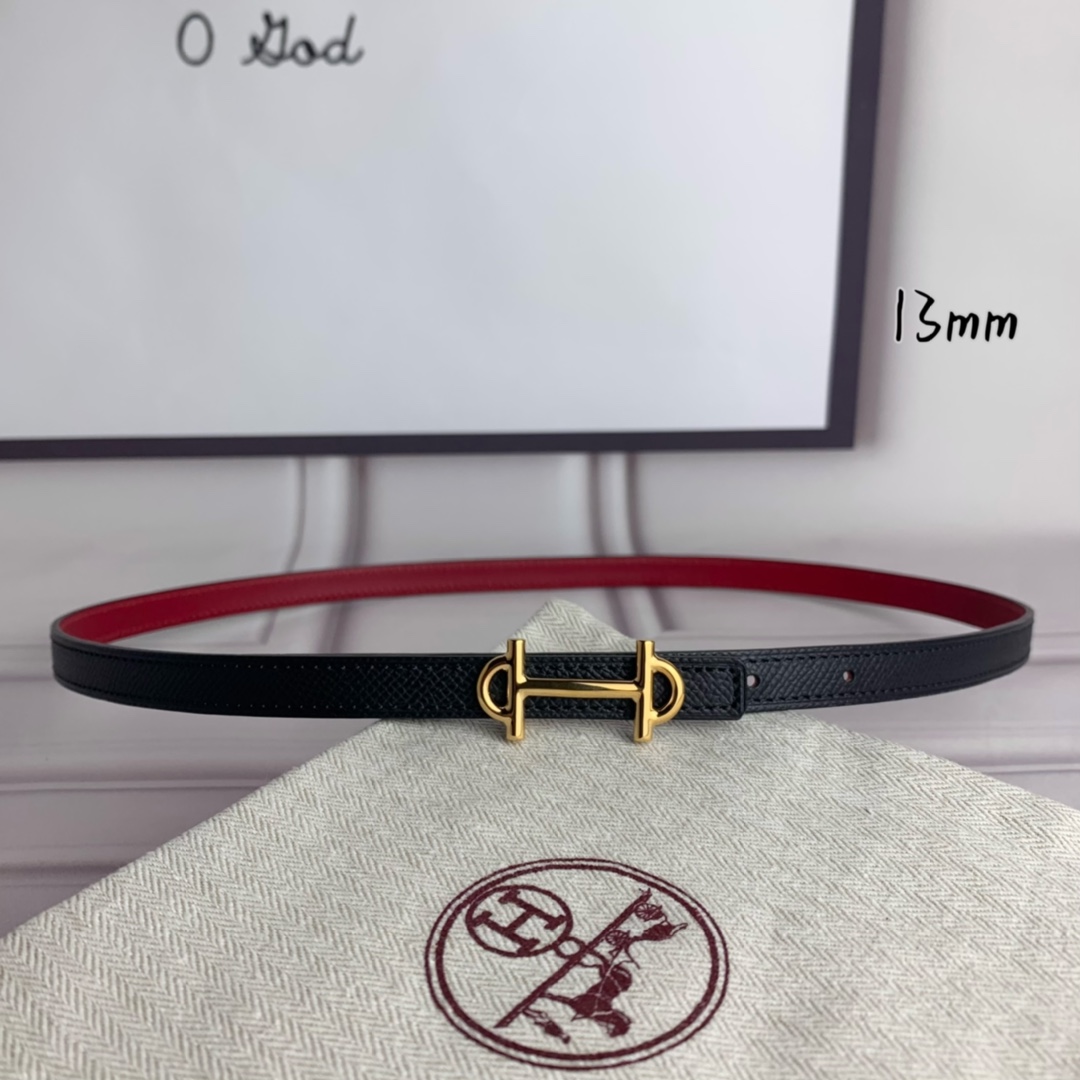 Hermes Belt for Women