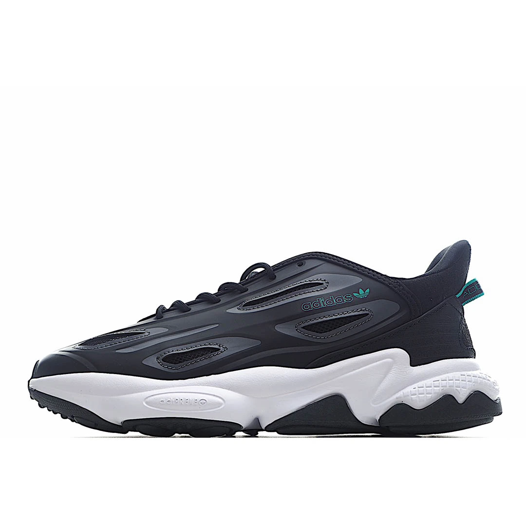 Adidas Ozweego Celox 'Core Black White'
