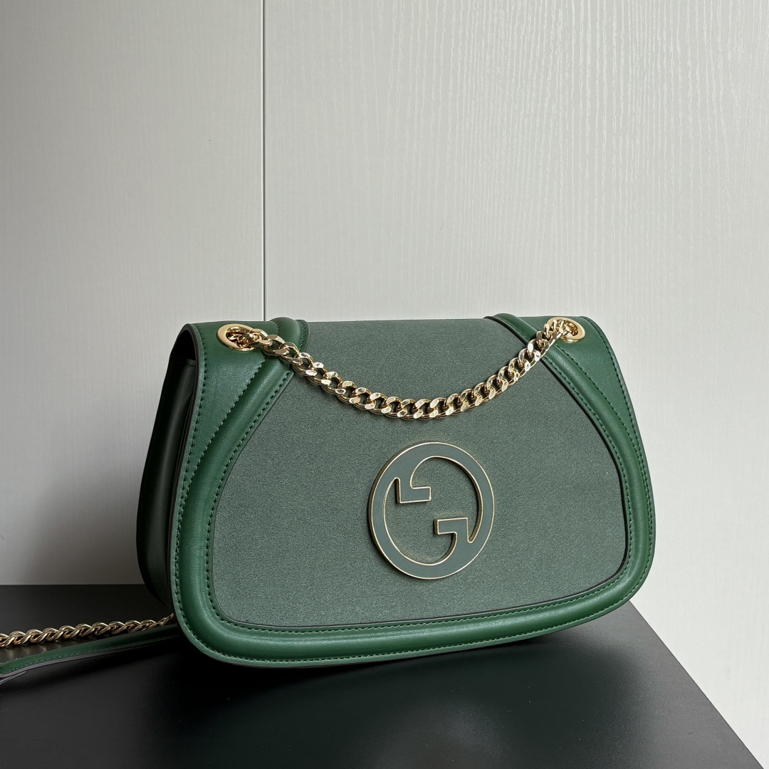 GG Blondie Chain Bag