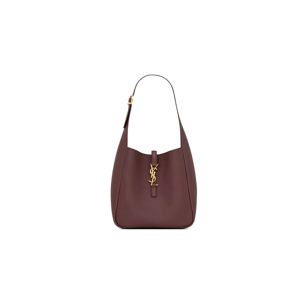 LE 5 &agrave; 7 SOFT SMALL IN SMOOTH LEATHER