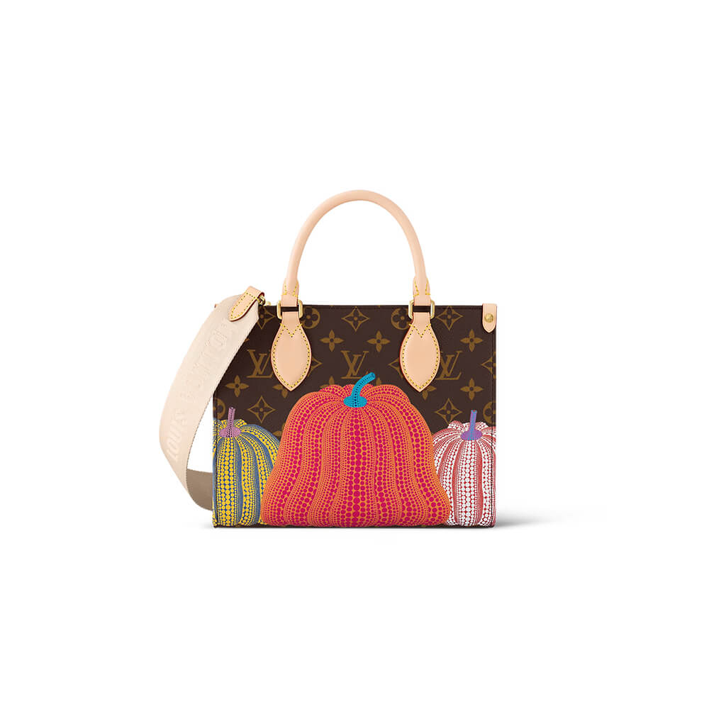 LV x YK OnTheGo PM