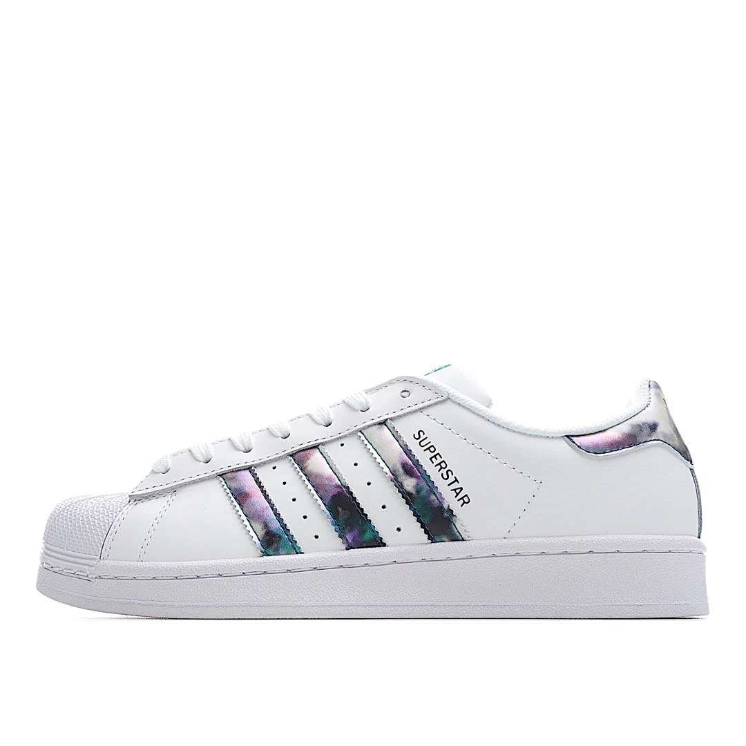 Adidas Wmns Superstar 'Abalone'