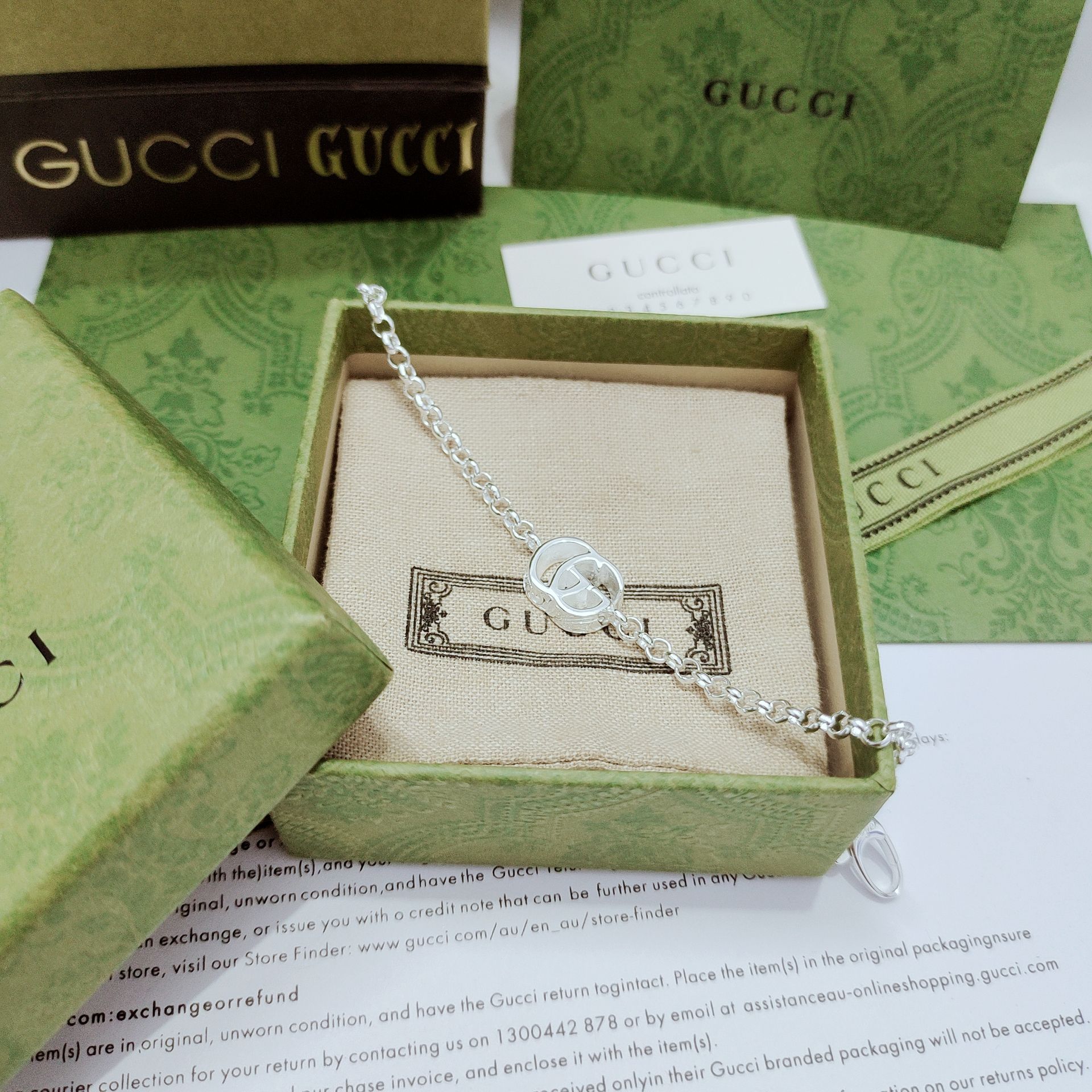 Gucci Bracelet