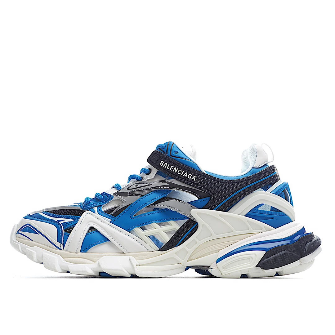 Balenciaga Track 4.0  Track Trainer