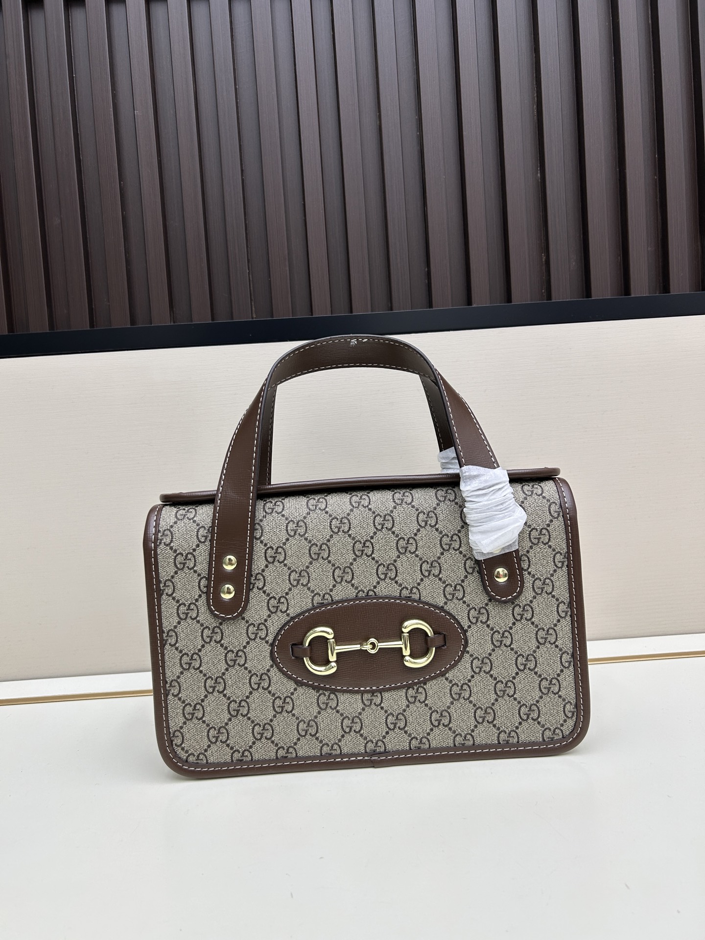 𝗛𝗼𝗿𝘀𝗲𝗯𝗶𝘁 𝟭𝟵𝟱𝟱 Box Bag