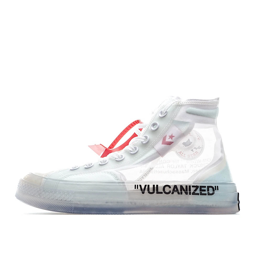Converse Chunk 1970s Espadrilles