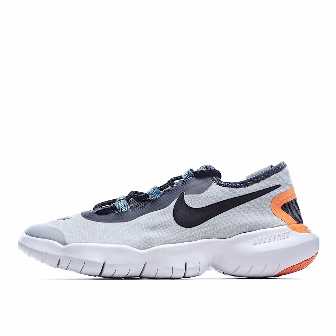 Nike Free RN 5.0 2020 'Obsidian Mist Black