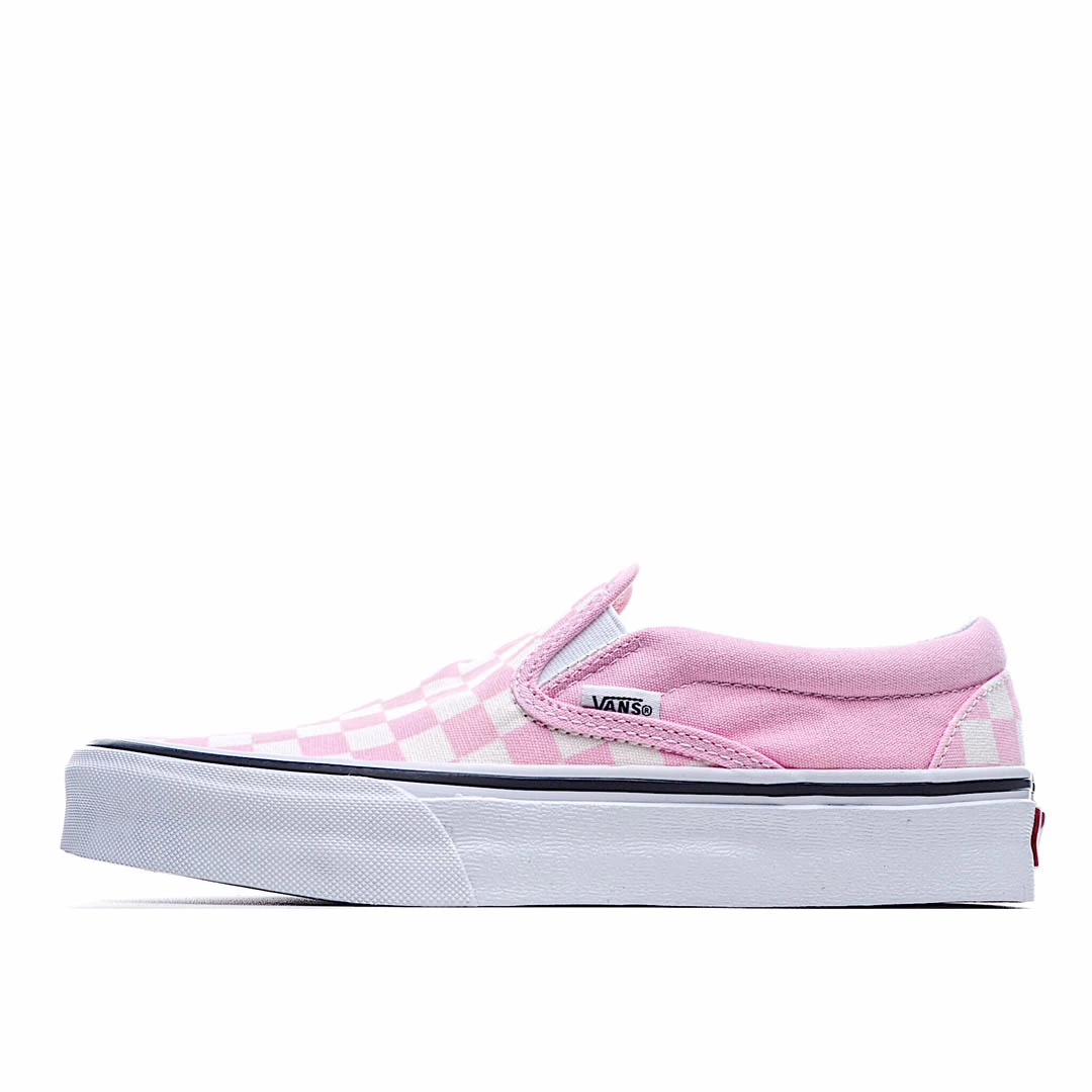 Vans OG Classic Slip-On Espadrilles