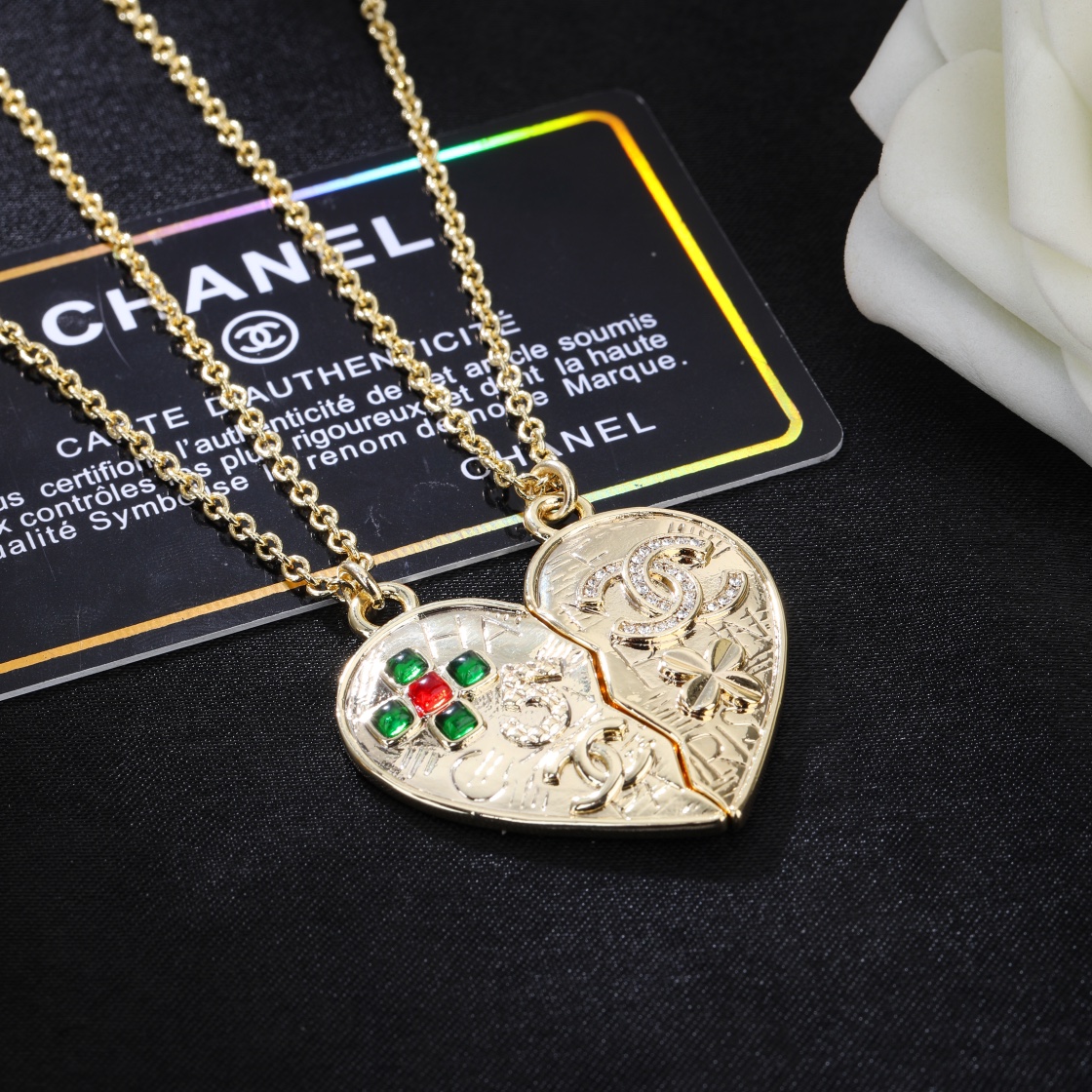 Chanel Necklace