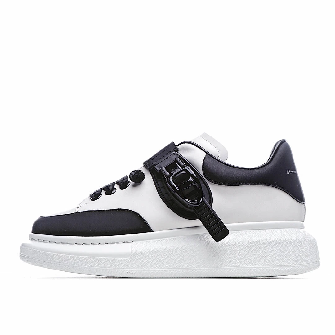 Alexander McQueen sole sneakers