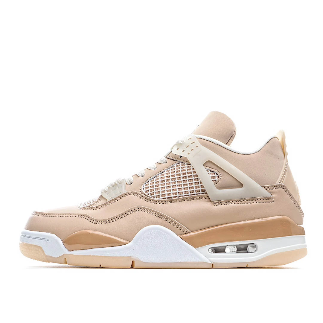 Wmns Air Jordan 4 Retro 'Shimmer'