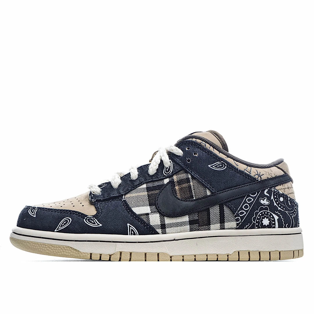 Nike Travis Scott  SB Dunk