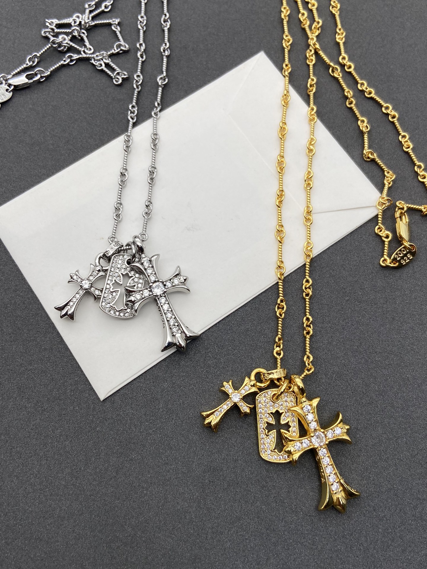 Chrome Hearts Necklace