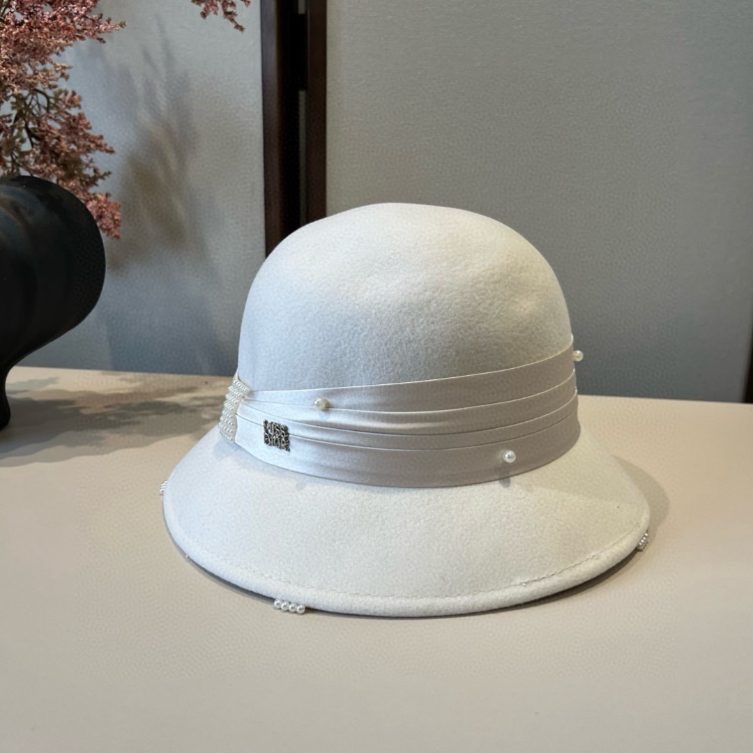 Dior Bucket Hat