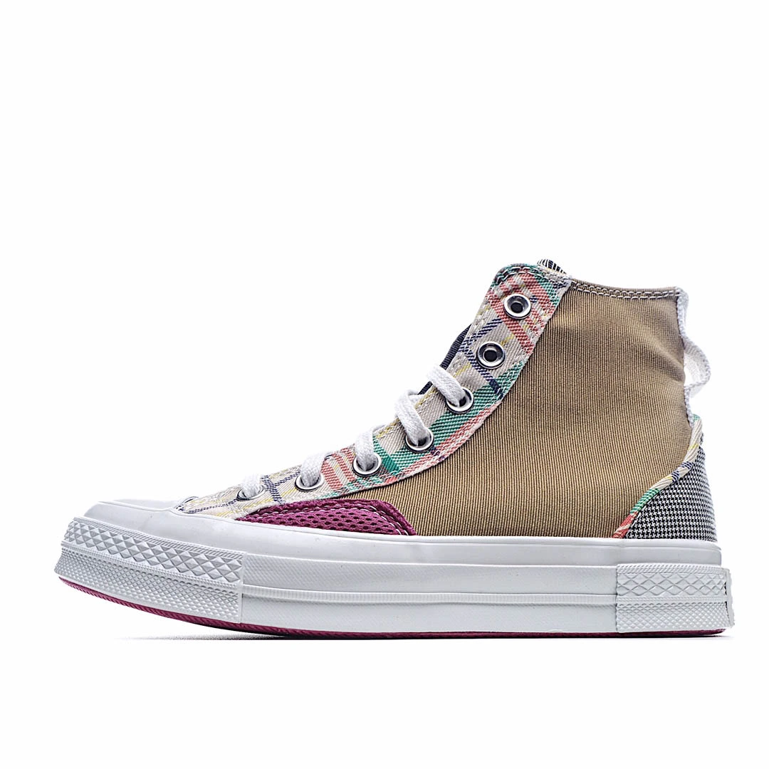 Converse Chunk 1970s Espadrilles