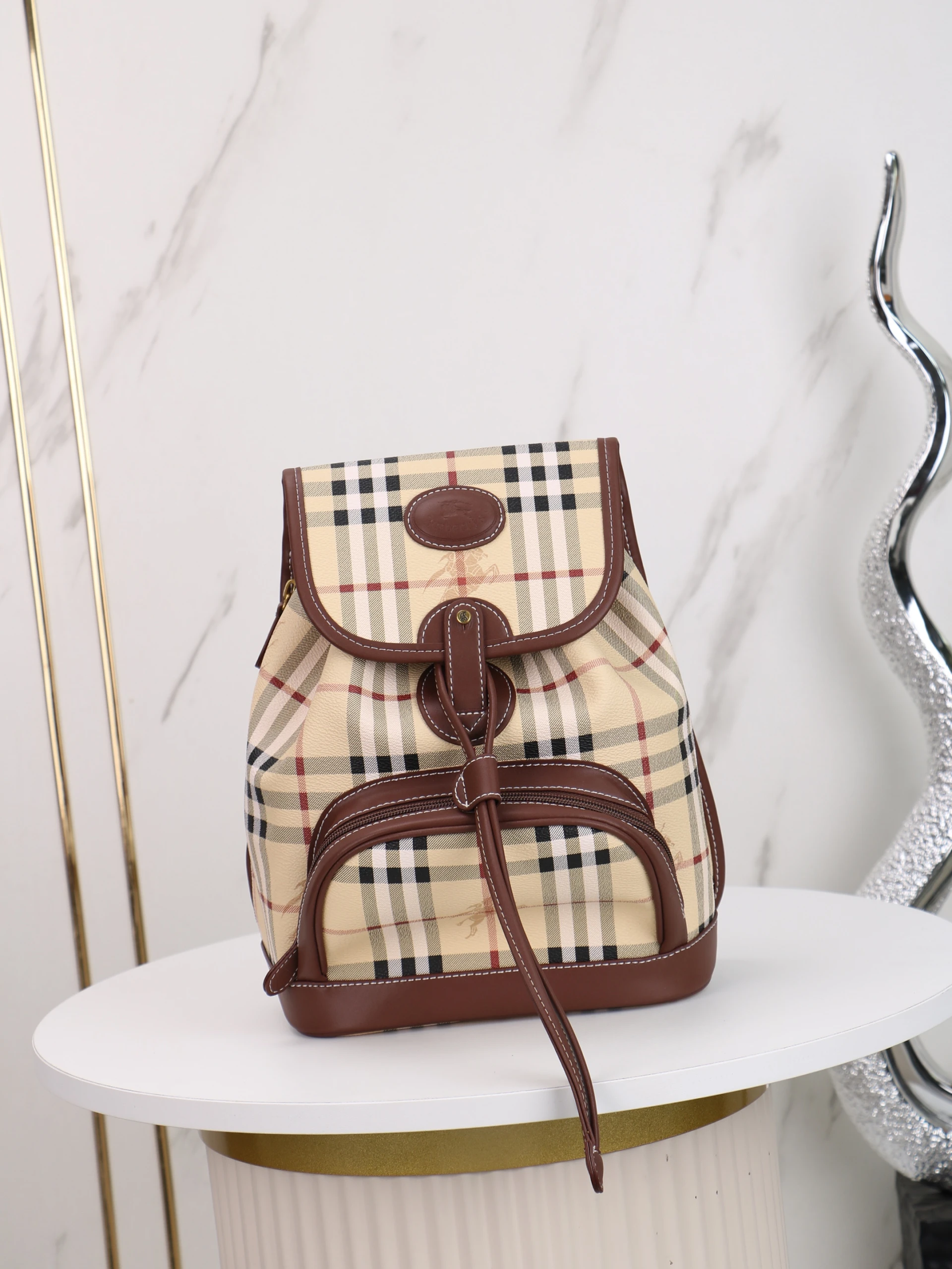 Burberry Backpack