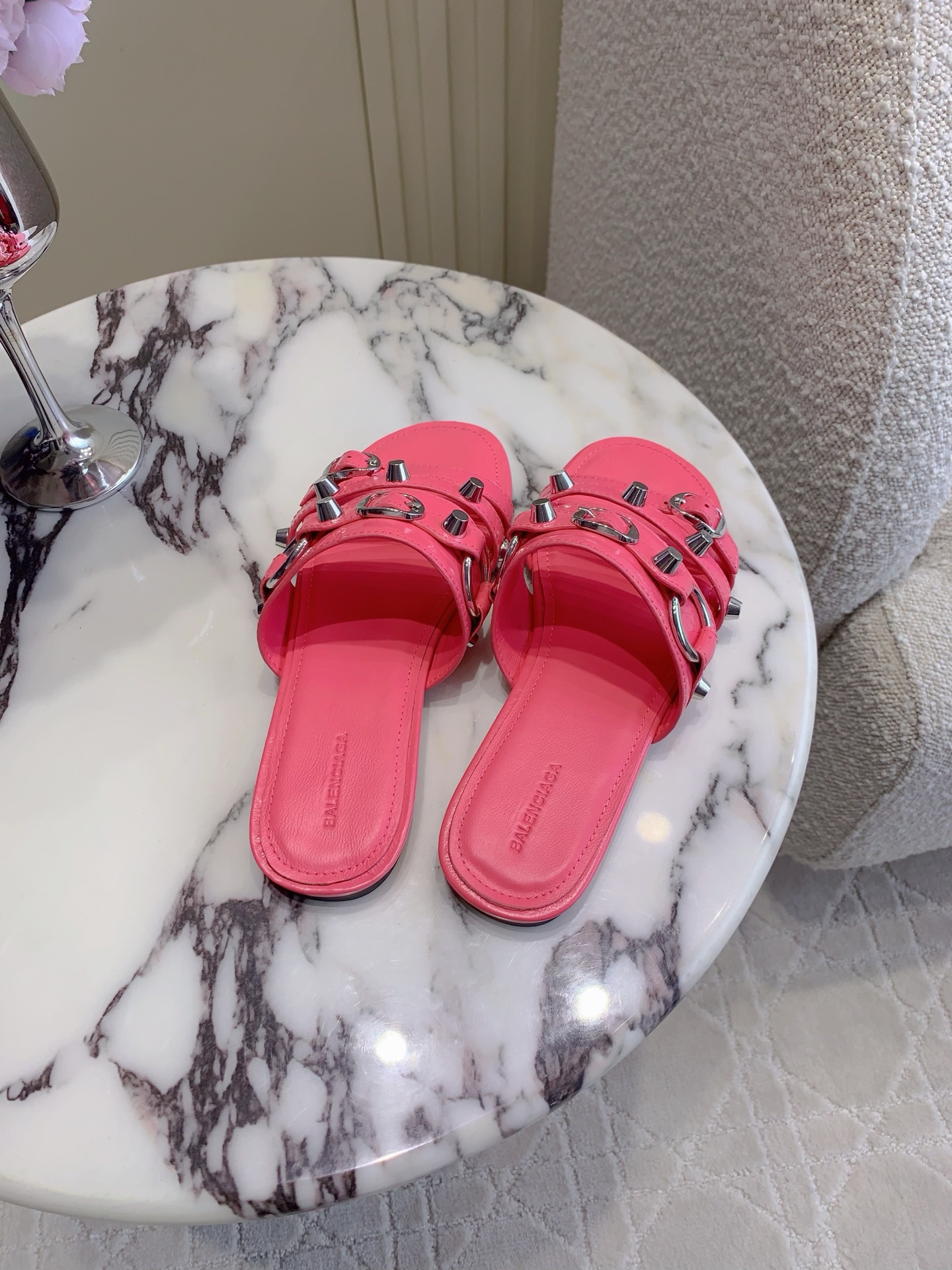 Balenciaga Slippers