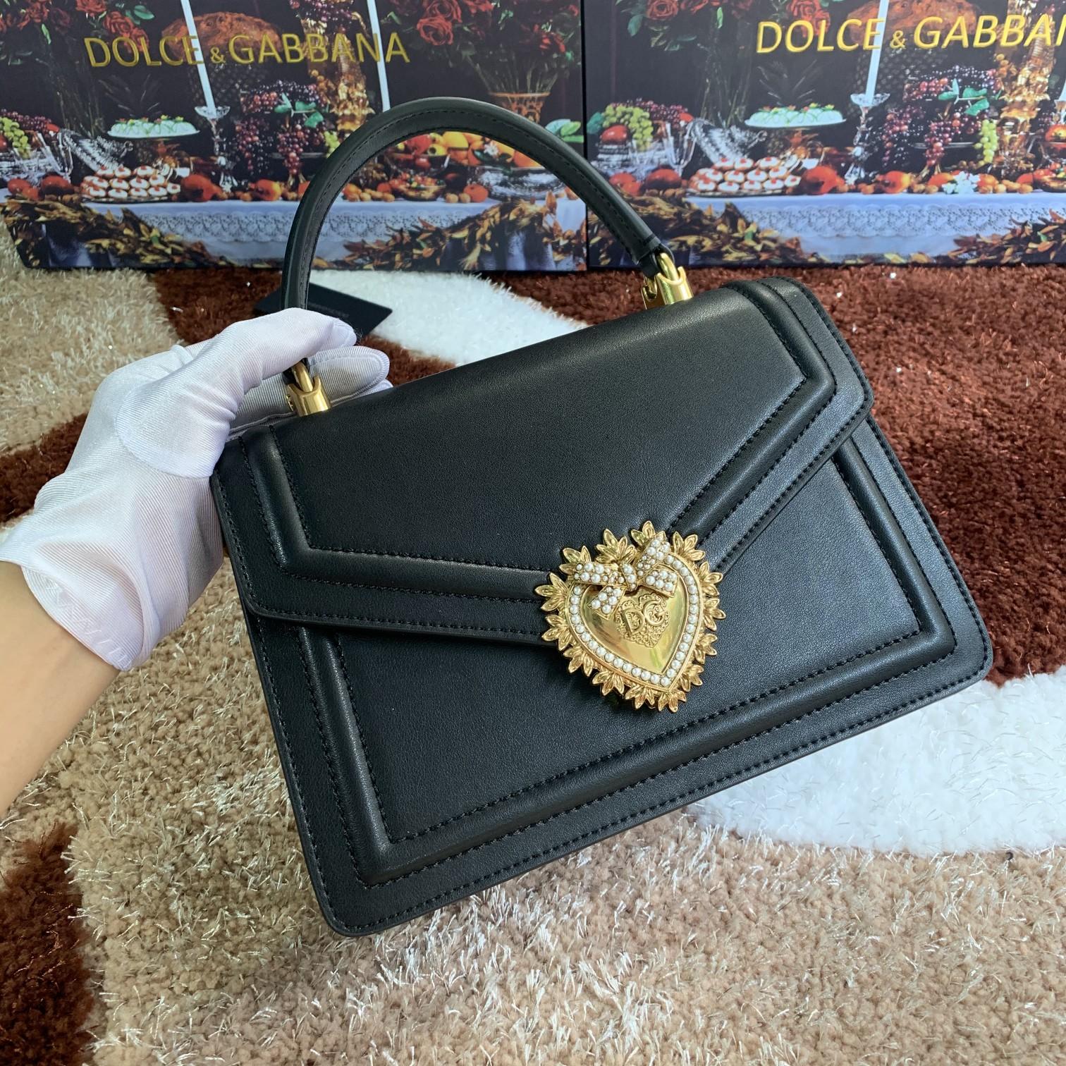Dolce & Gabbana Handle Bag