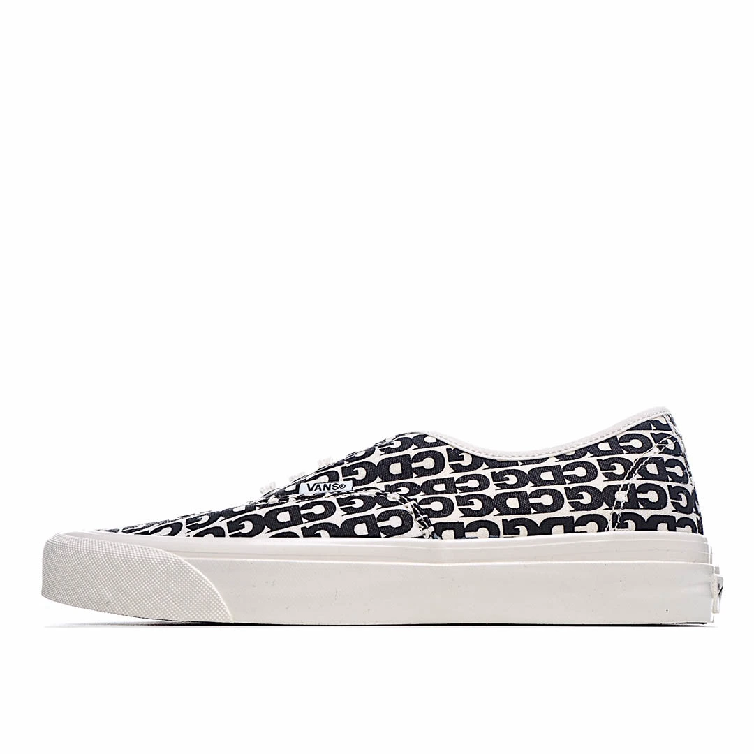 Vans Authentic Low-Top Sneakers