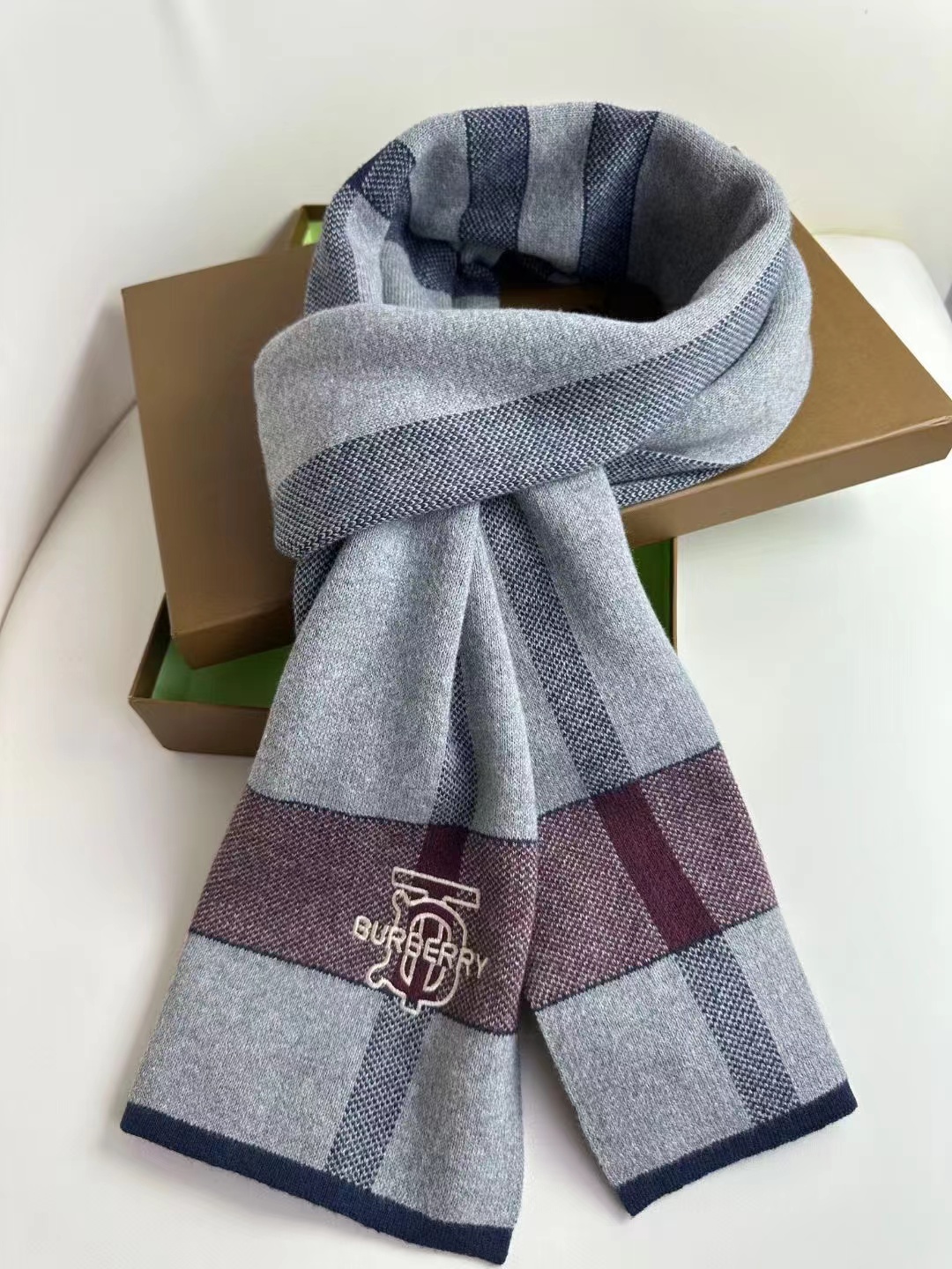 Burberry Scarves