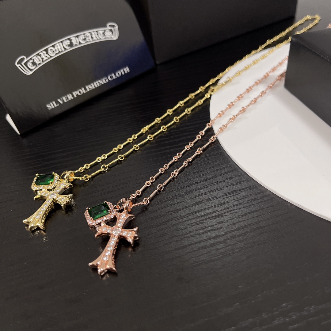 Chrome Hearts Necklace