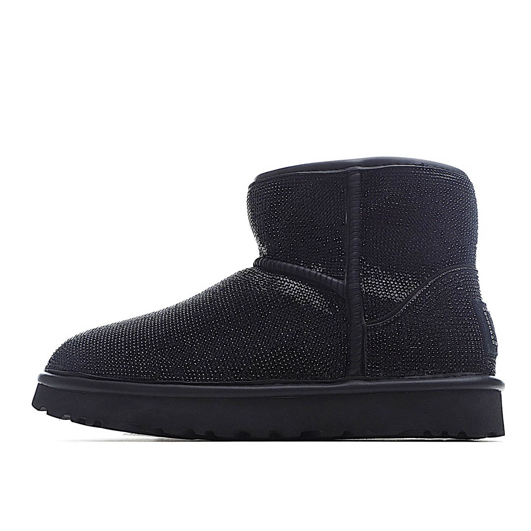 UGG Classic Mini series snow boots
