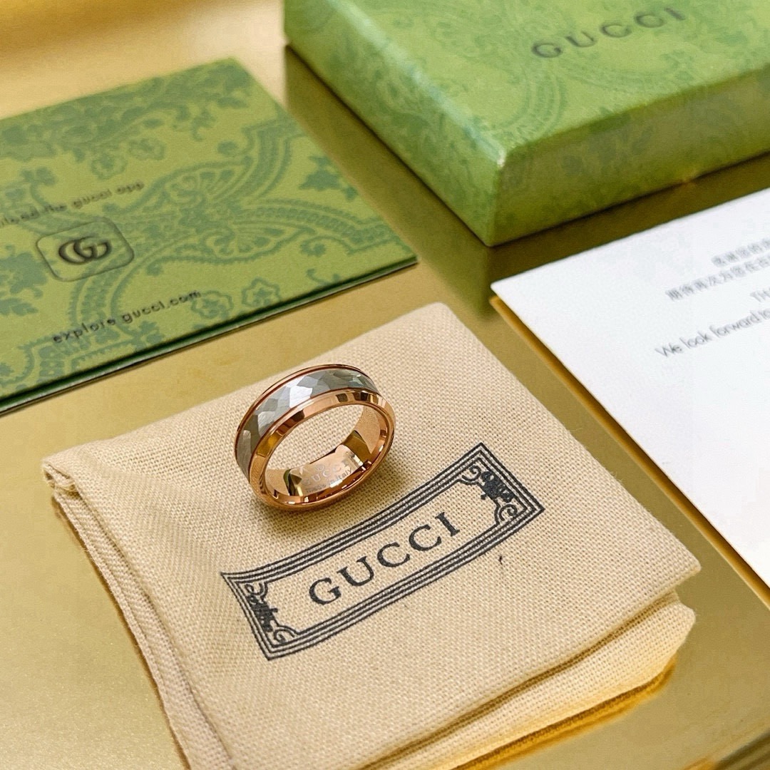 Gucci Ring