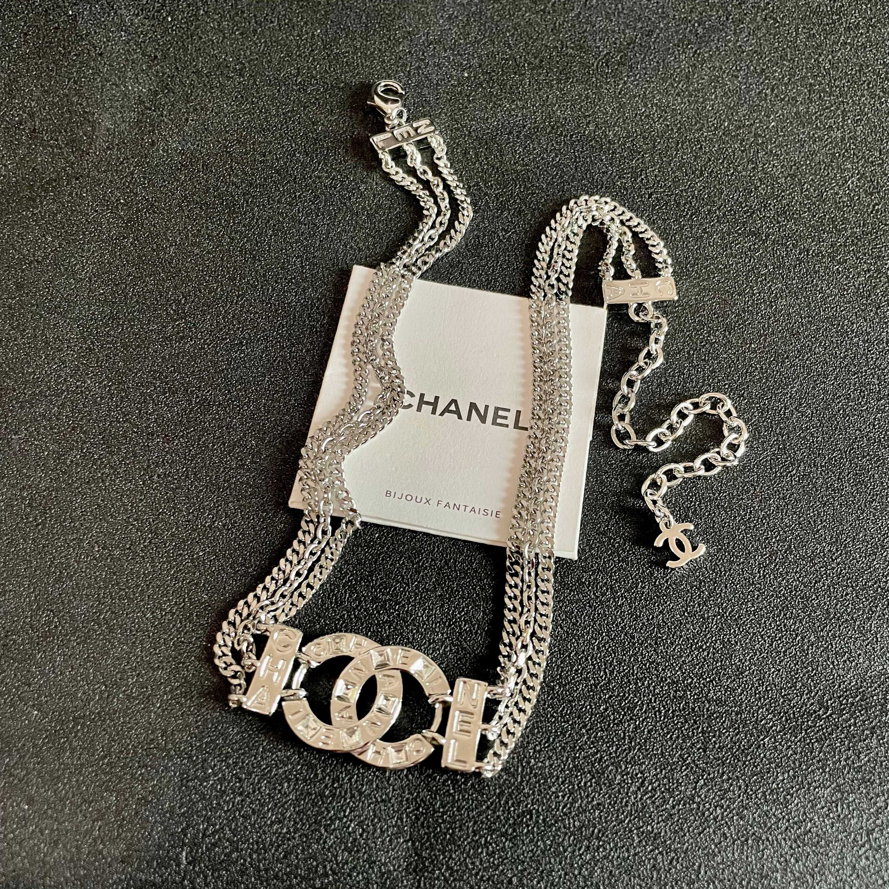 Chanel Necklace