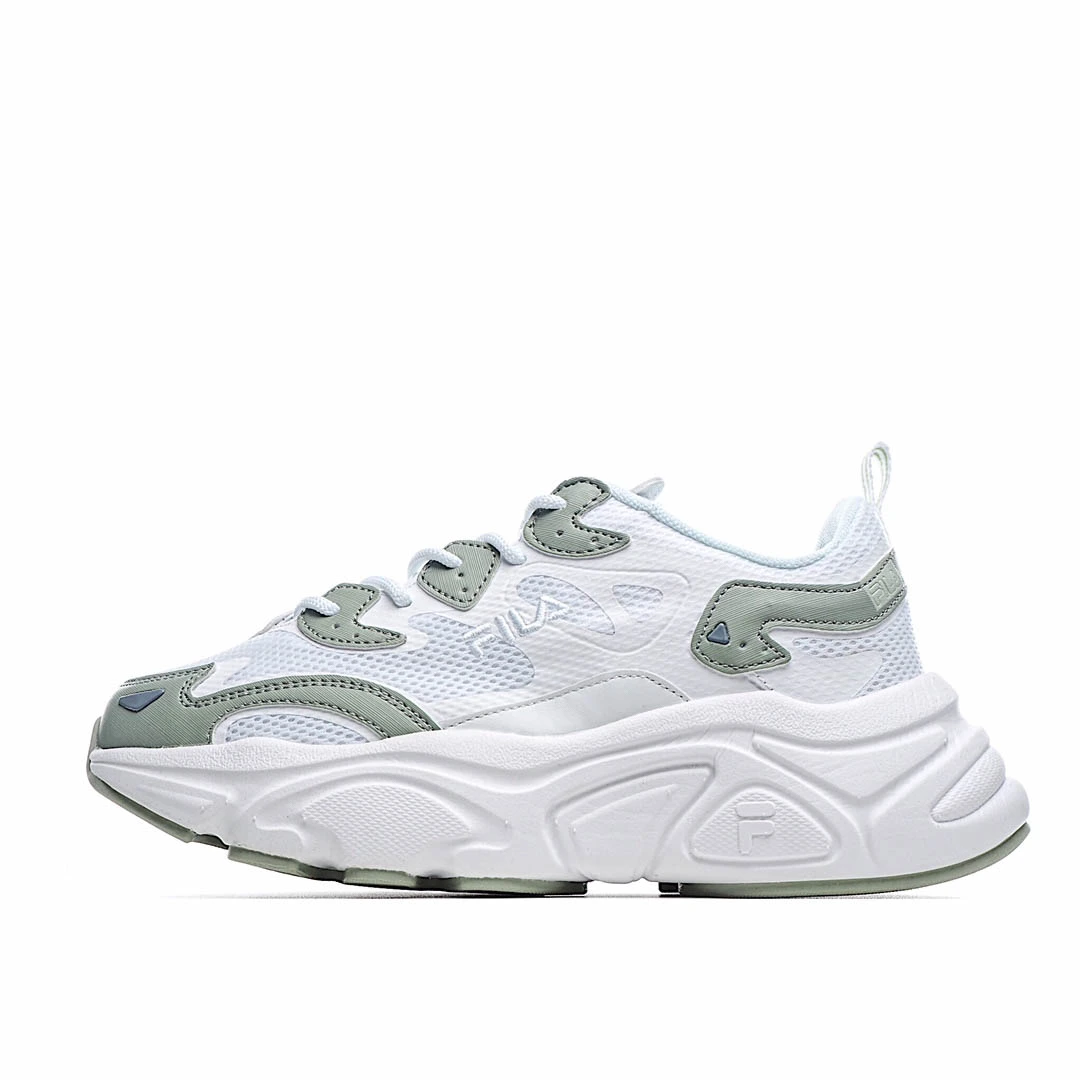 Fila Ray Tracer Daddy Shoes