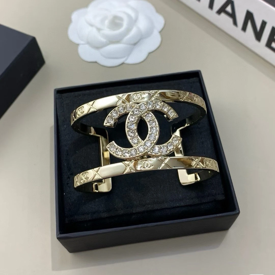 Chanel Bracelet