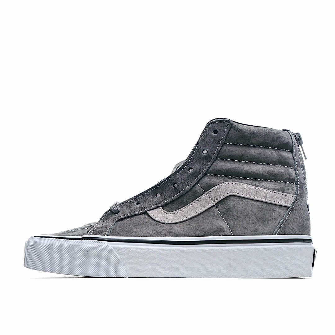 Vans Sk8-Hi Classic High-Top Sneaker Espadrilles