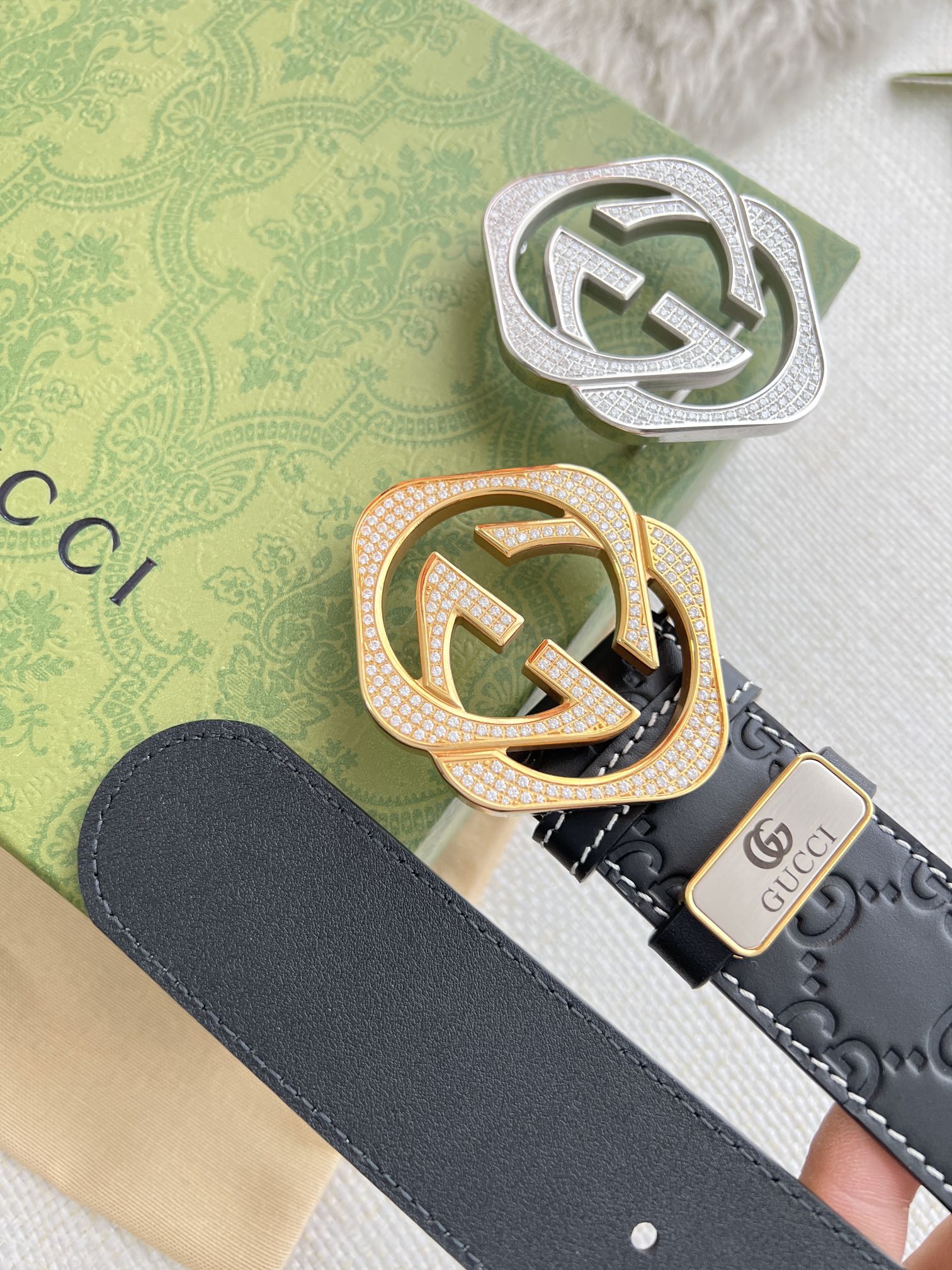 Gucci Belt for Men