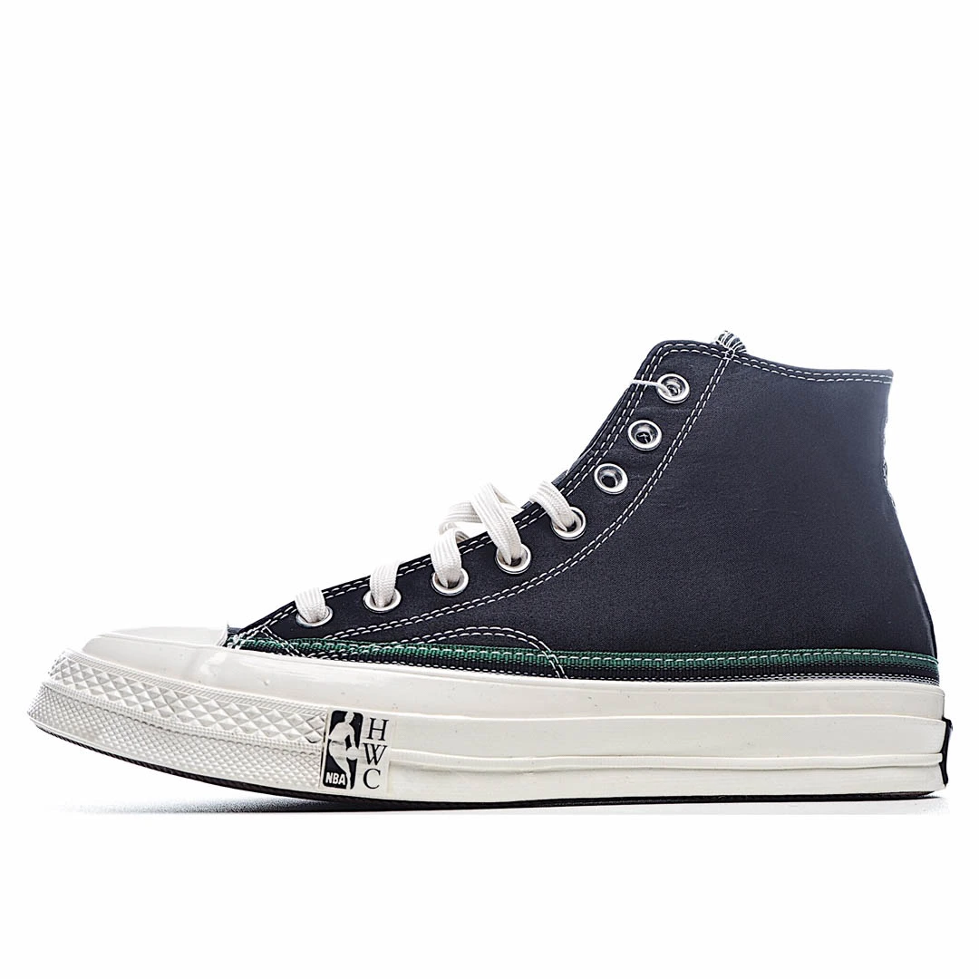 Converse Chunk 1970s Espadrilles