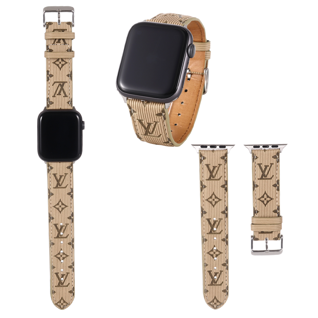 LV Watchband
