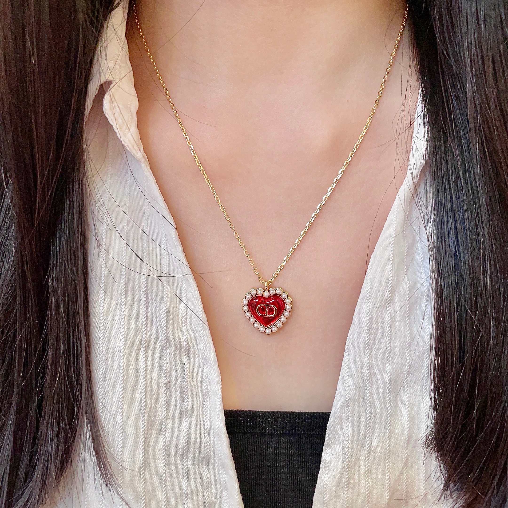 Chanel Necklace