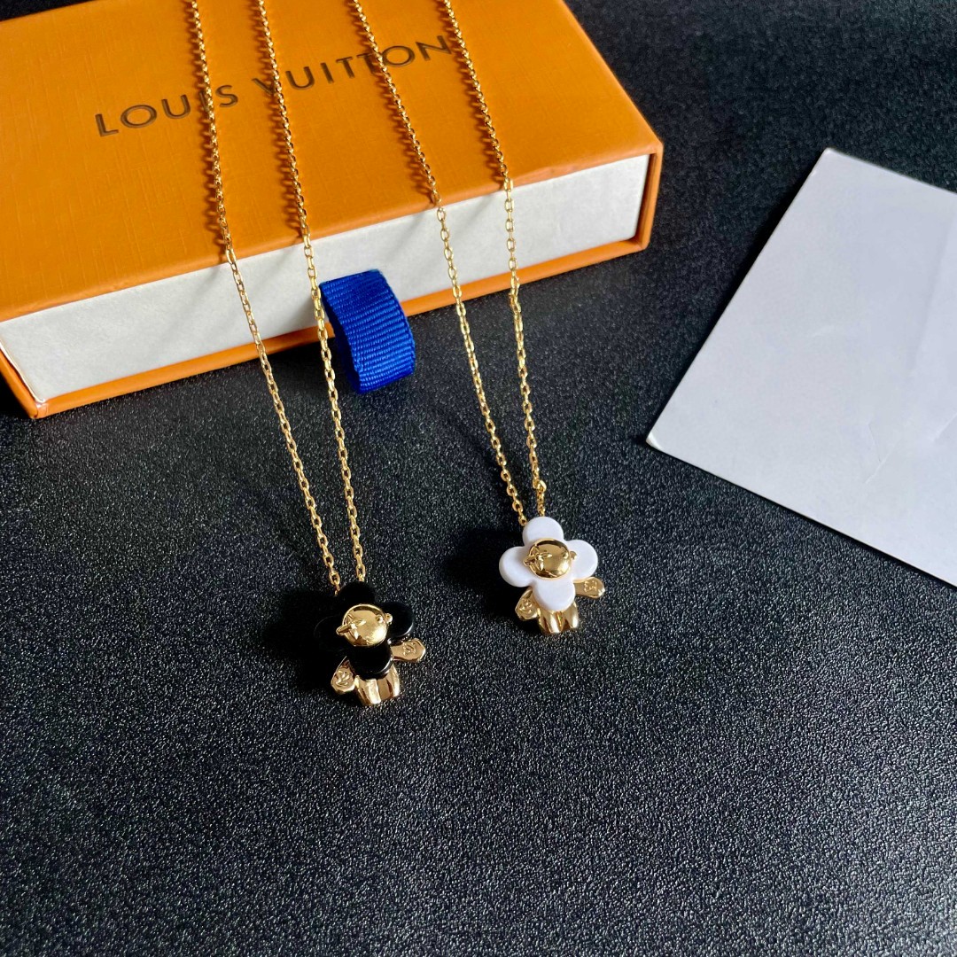 LV Necklace