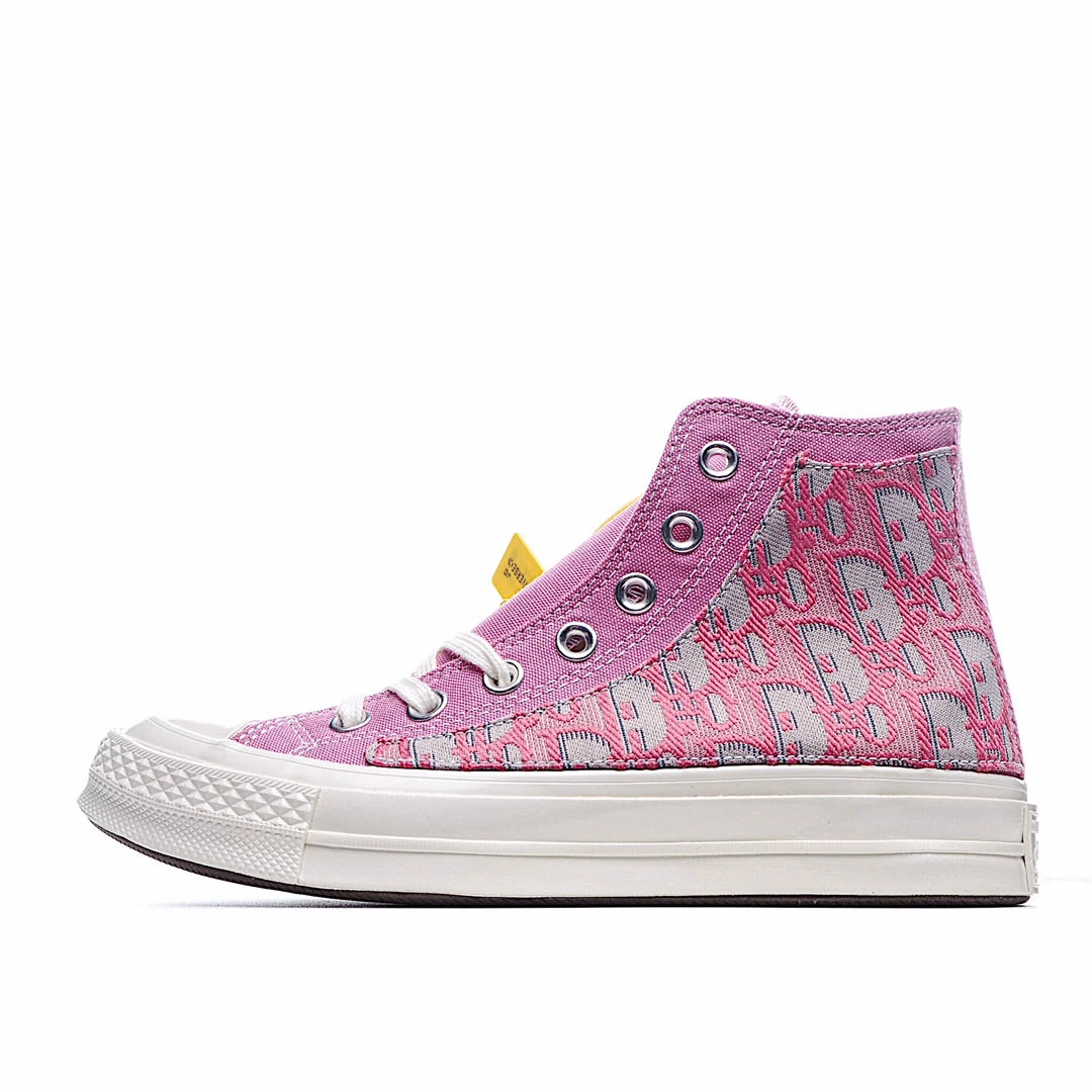 Converse Chunk 1970s Espadrilles